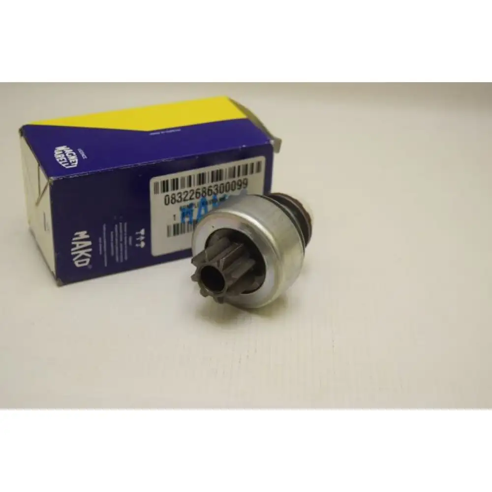 MAKO 83226863 Marş Dişlisi CQ2010050 resmi