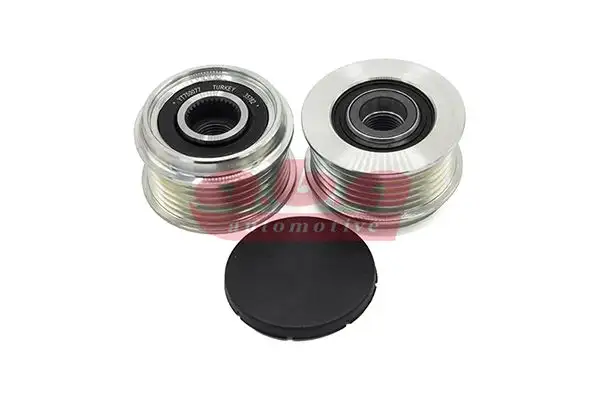 ABA 25750077 Alternatör Kasnağı resmi