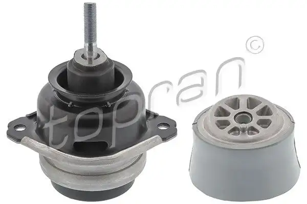 TOPRAN 112132001 Motor Takozu 7L8199131 resmi