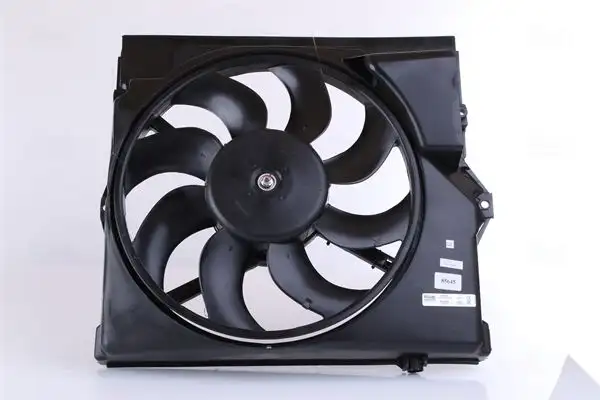 NISSENS 85645 Fan Motoru resmi