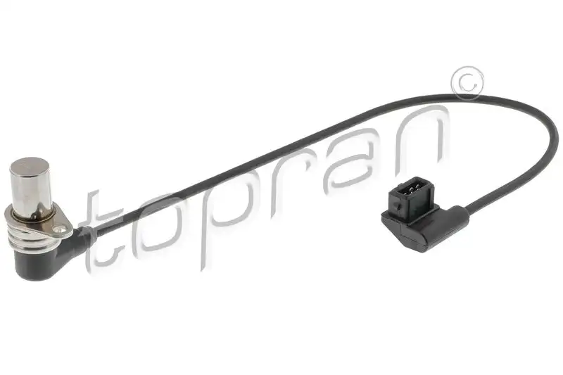 TOPRAN 501294001 Krank Sensörü 12141720852 resmi