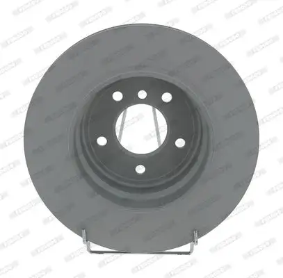 FERODO DDF1868C-1 Arka Fren Diski 34216864053 resmi