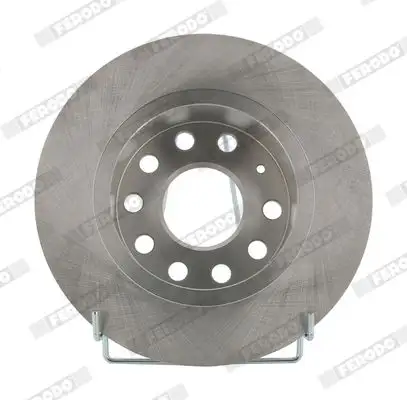 FERODO DDF1224 Arka Fren Diski resmi