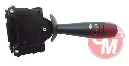 GUA 41615 Silecek Kumanda Kolu 8201168003 resmi