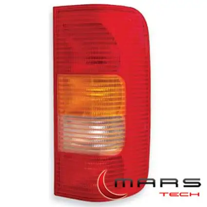 MARS 611536 Stop Lambası (Sağ) 2D0945096C resmi