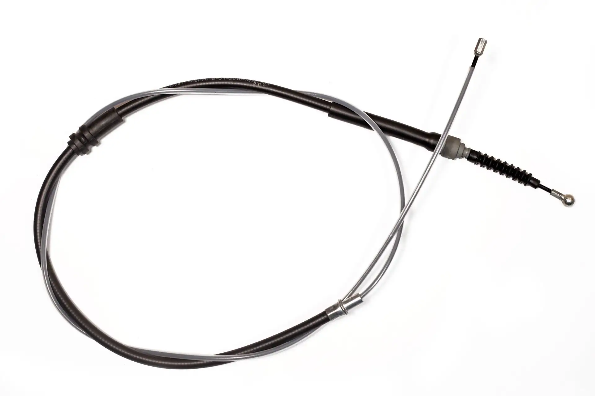 CAVO 7002735 El Fren Halatı (Arka) 2K5609721N resmi