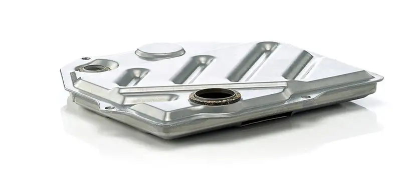 MANN H2014 Şanzıman Filtresi A1262770295 resmi