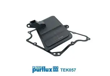 PURFLUX TEK057 Şanzıman Filtresi 90541934 resmi
