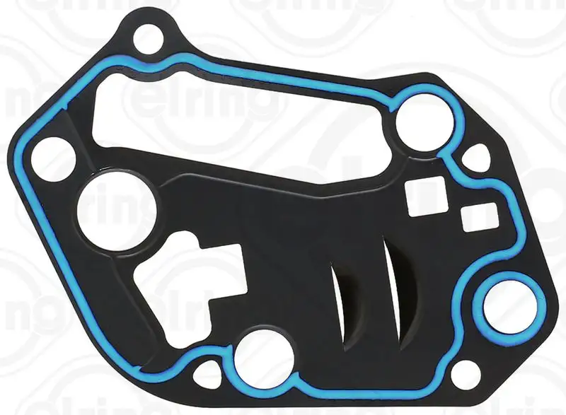 ELRING 627.522 Yağ Filtre Contası 06B115441C resmi