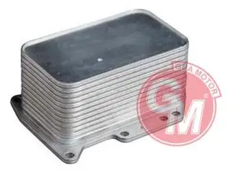 GUA 40832 Motor Yağ Soğutucu 8201005241 resmi