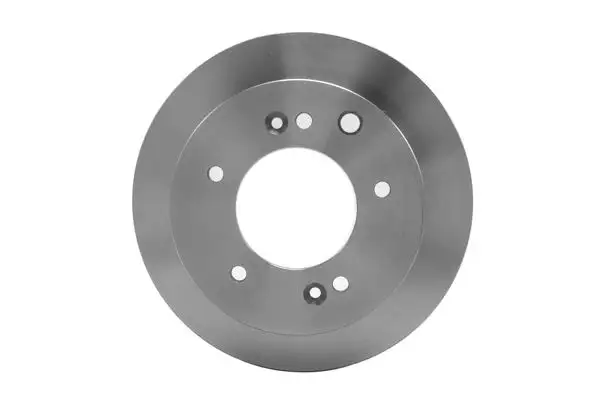 HELLA 8DD355112-821 Arka Fren Diski 584113E300 resmi