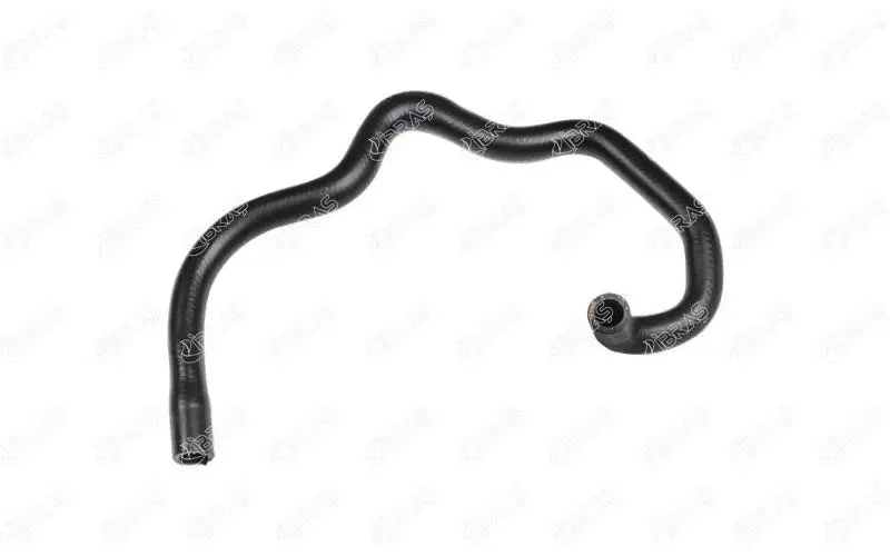 İBRAŞ 28025 Yedek Su Deposu Hortumu 7H0121109K resmi