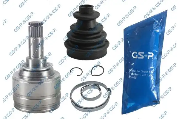 GSP 644003 Aks Kafası (İç) resmi