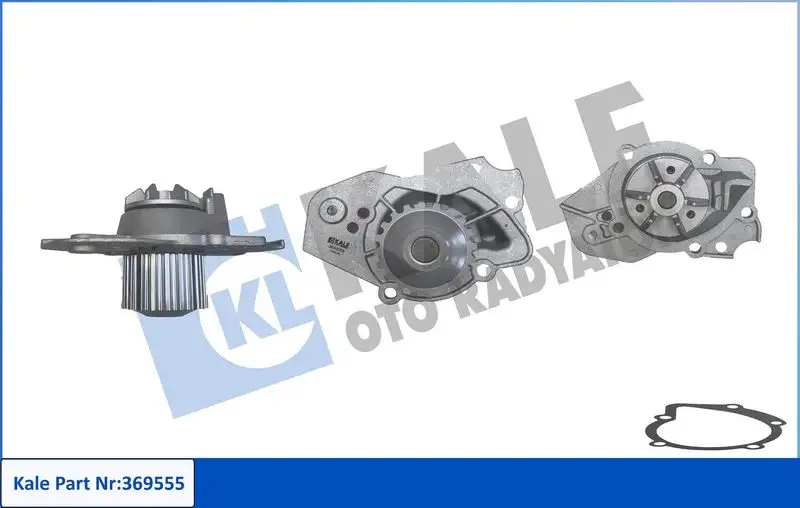 KALE 369555 Devirdaim resmi