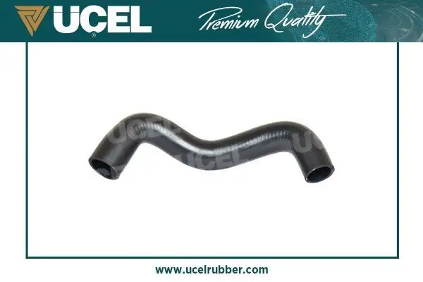 ÜÇEL 15417 Radyatör Alt Hortumu 7700765108 resmi