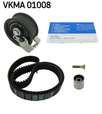 SKF VKMA01008 Triger Seti resmi