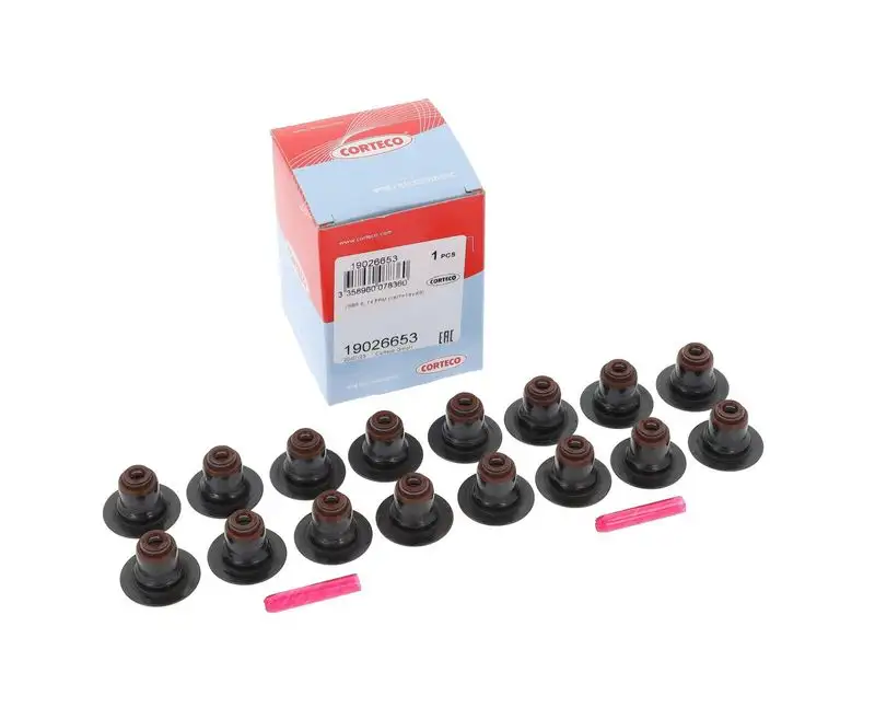 CORTECO 19026653 Supap Lastiği 11340029571 resmi