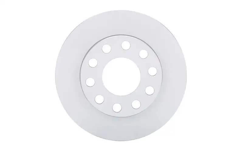 BOSCH 0986478986 Arka Fren Diski 8E0615601B resmi