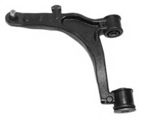 PRS 810185 Alt Salıncak (Sol) 5450100QAD resmi