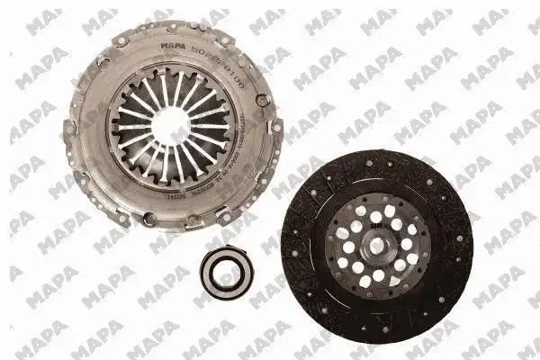 MAPA 004228300 Debriyaj Seti 038198141PX resmi