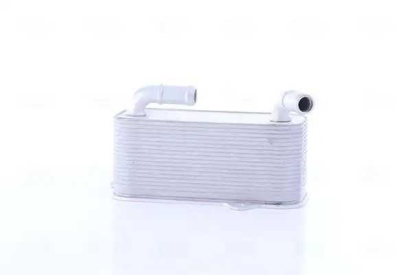 NISSENS 91389 Şanzıman Yağ Soğutucu 0BT317019 resmi