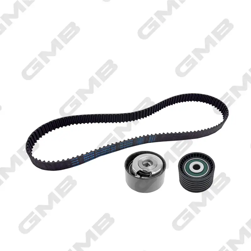 GMB GKR0004 Triger Seti resmi