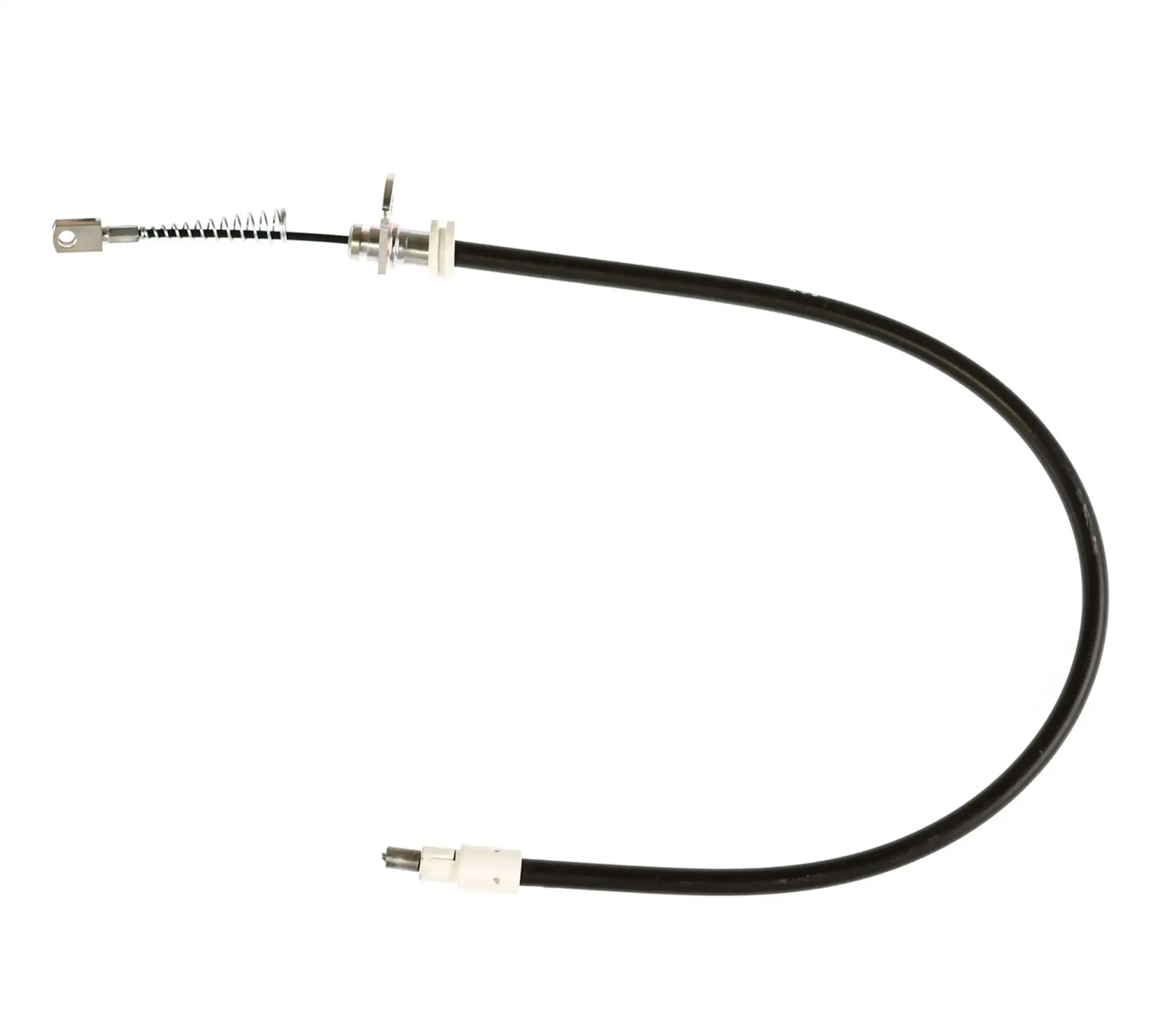 CAVO 5502687 El Fren Halatı (Arka) A2124201385 resmi