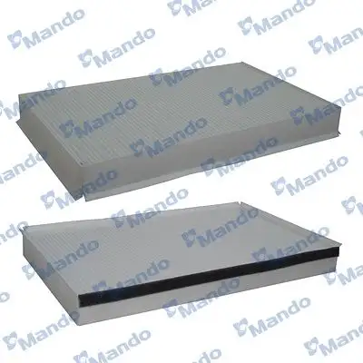MANDO MMF025071 Polen Filtresi A6398300165 resmi