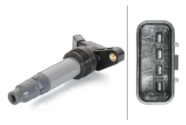 HELLA 5DA230036-231 Bobin resmi