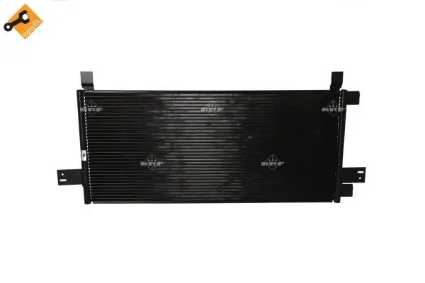 NRF 35620 Klima Radyatörü resmi