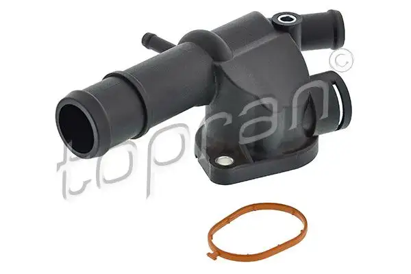 TOPRAN 116534001 Su Flanşı 03L121132 resmi