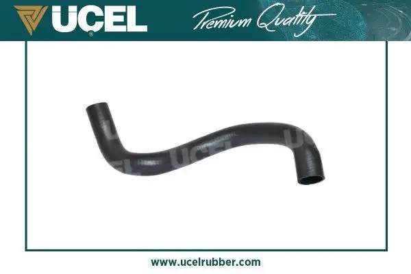 ÜÇEL 15699 Radyatör Üst Hortumu 8200795019 resmi