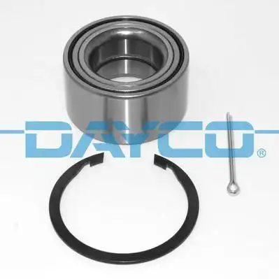 DAYCO KWD1147 Ön Aks Rulmanı 5172029400 resmi