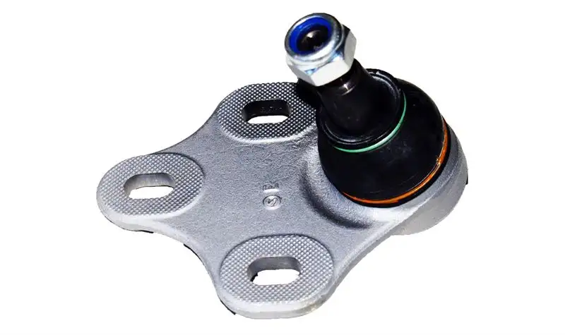 VOTTO 26-09101 Alt Rotil (Sağ) 8J0407366 resmi