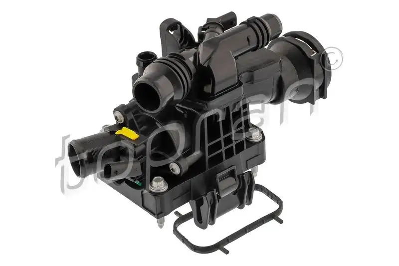 TOPRAN 724369001 Termostat 9812113780 resmi