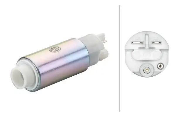 HELLA 8TF358106-531 Yakıt Pompası 1525H8 resmi