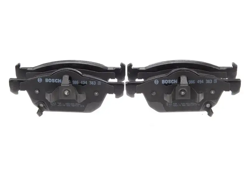 BOSCH 0986494383 Ön Fren Balatası resmi