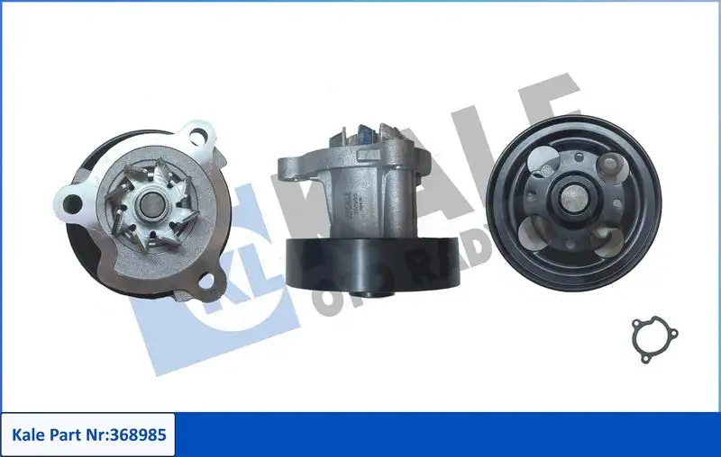 KALE 368985 Devirdaim resmi