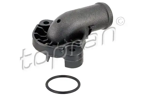 TOPRAN 109823001 Termostat Kapağı 032121121K resmi