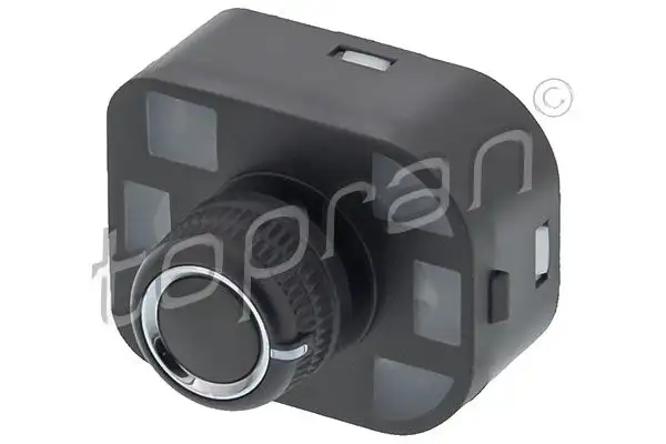 TOPRAN 116018001 Ayna Ayar Butonu resmi