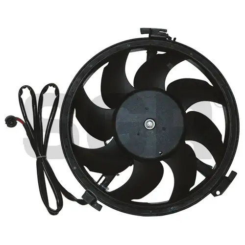 SGR 59549 Fan Motoru 8D0959455B resmi