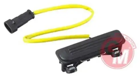 GUA 41174 Bagaj Açma Butonu 51829929 resmi