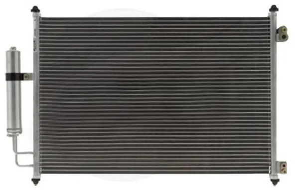 MGA 82211 Klima Radyatörü 92100JD100 resmi