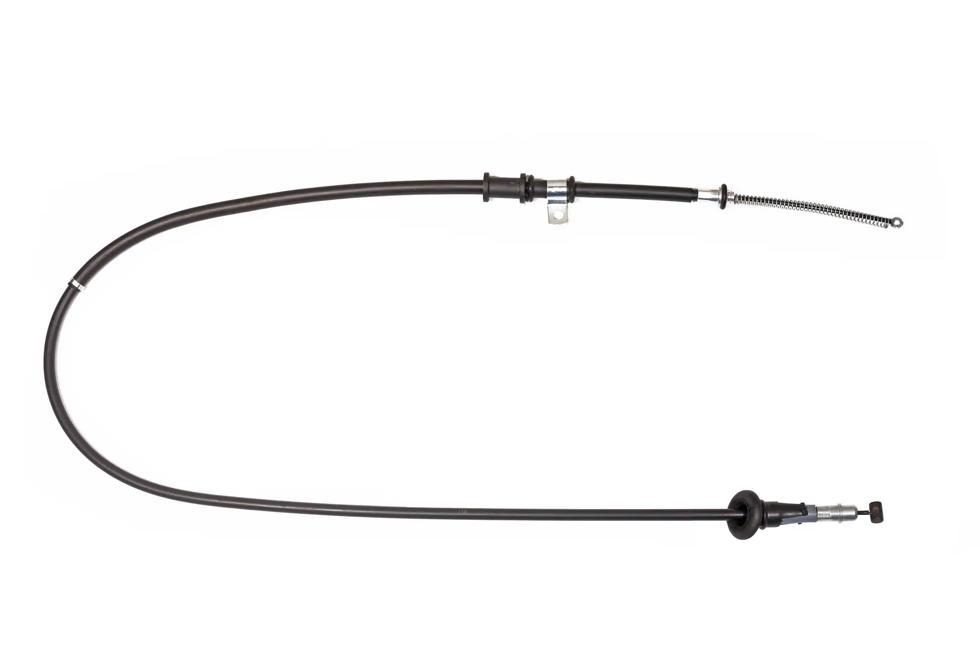 CAVO 3302606 El Fren Halatı (Arka Sol) MB950335 resmi