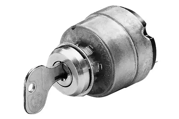 BOSCH 0342309008 Kontak Termiği resmi