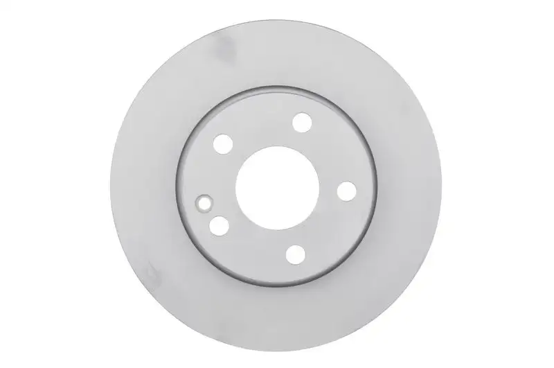 BOSCH 0986479186 Ön Fren Diski A1694210812 resmi