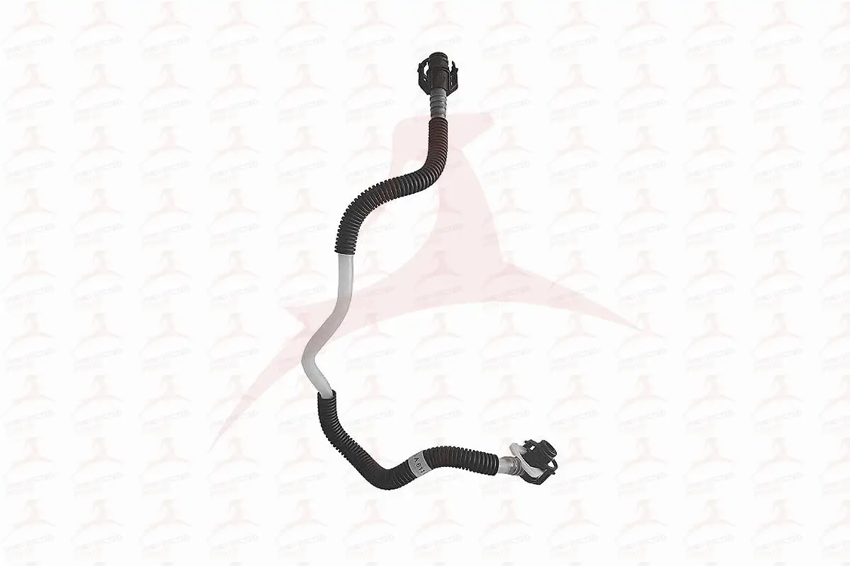 MEHA MH50513 Yakıt Hortumu 6110702132 resmi