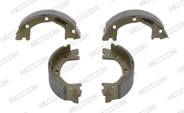 FERODO FSB685 El Fren Balatası resmi