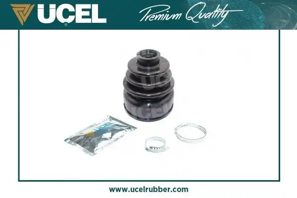 ÜÇEL 82102 İç Aks Körüğü C9741JD0JB resmi