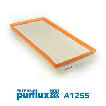 PURFLUX A1255 Hava Filtresi resmi